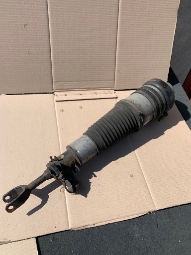 Audi OE 4F0 616 039 Q αμορτισέρ αέρα 4f0616039Q