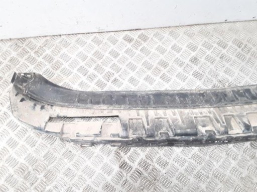 9636754880 CITROËN Αριστερή ολίσθηση πίσω προφυλακτήρα