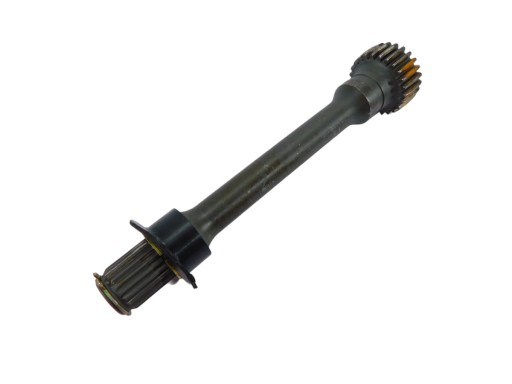 ΠΙΣΩ ΑΞΟΝΑ ΚΙΝΗΣΗΣ DINLI DL 700 CENTHOR DL-F210158-00