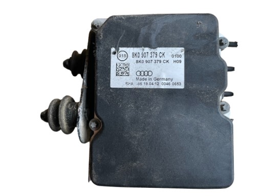 ΑΝΤΛΙΑ ABS ESP AUDI A4 B8 LIFT 8K0907379CK