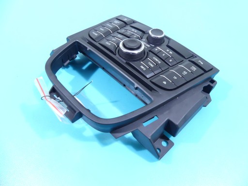 ΡΑΔΙΟΦΩΝΙΚΟ ΠΑΝΕΛ NAVI OPEL ASTRA IV J