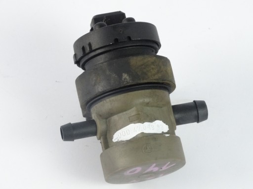 Mercedes W202 W210 2.3 2.8 3.2 VACUUM VALVE