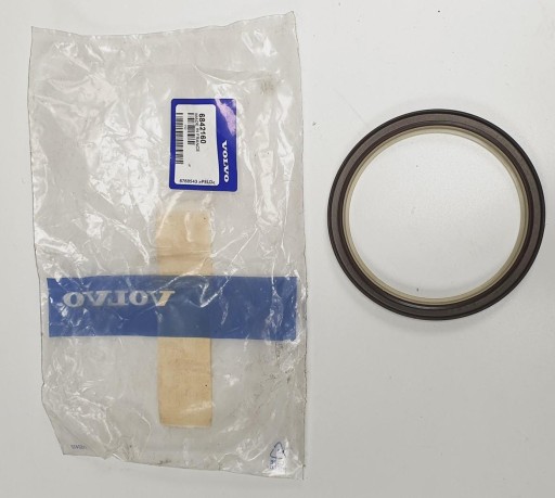 ΤΣΙΜΟΥΡΓΙΑ ΣΤΡΟΦΑΛΟΥ ΑΞΟΝΑ VOLVO 6842160