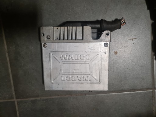 Μονάδα ABS 4460440400 Land Rover Discovery 2.5 TD