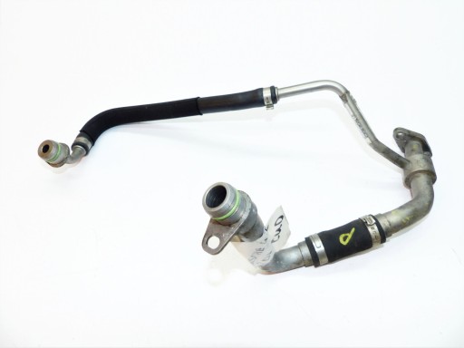 CAYENNE S 4.2TDI MIRACLE TURBINE OIL PIPE P