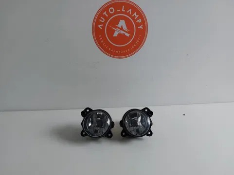 Φως αλογόνου δεξιά αριστερά VW Touareg Complete