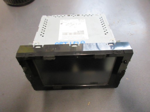 optima IV 2.4 USA lift DISPLAY 96160-D5150WK