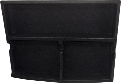 RE161 KIA Optima IV JF Δάπεδα στο σταθμό ράφι του κορμού 85750-D4800