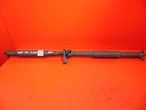 MERCEDES E-CLASS W211 3.2 CDI AUTOMATIC DIVE SHAFT