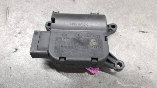 0132801300 Audi A4 B6 B7 04-08 Θερμαντήρας Θερμαντήρα