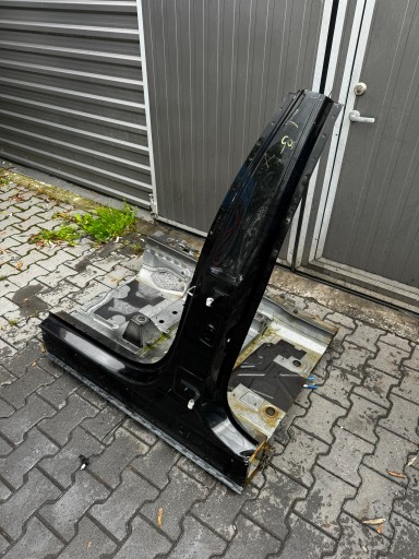 BMW X5 G05 F95 Β-ΚΥΛΩΝΑ, ΠΛΑΙΣΙΟ, ΑΡΙΣΤΕΡΗ ΠΛΕΥΡΑ