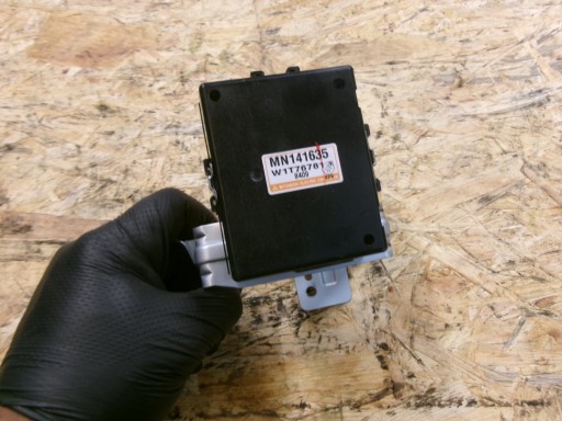 CITROEN C-CROSSER ΕΛΕΓΧΟΣ PDC MODULE MN141635