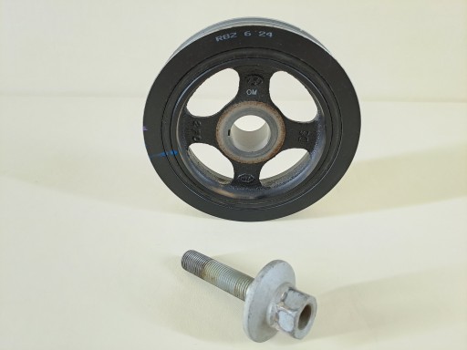 HYUNDAI I30 III 3 LIFT 22r 1.0 T-GDI G3LE ΤΡΟΧΑΛΙΑ ΣΤΡΟΦΑΛΟΥ