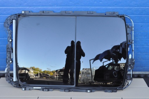VOLVO S60 III V60 II XC60 XC90 II S90 V90 SUN ROOF ΠΑΝΟΡΑΜΑ ΠΑΡΑΘΥΡΟ ΟΡΟΦΗΣ