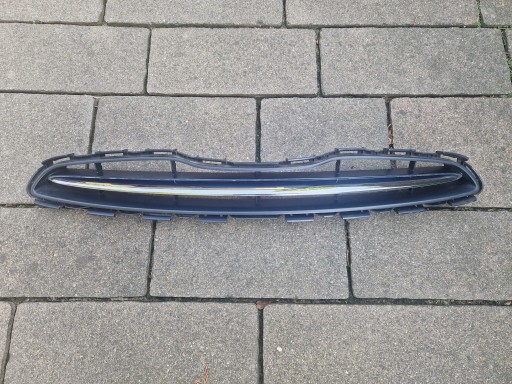 Nissan Micra K13 πριν ανυψωθεί μπροστινό ψεύτικο Chrome GG210-06830-A 10-2013