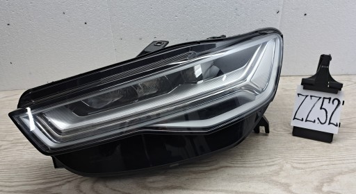 ΑΡΙΣΤΕΡΟ ΛΑΜΠΑ FULL LED AUDI A6 C7 LIFT 4G0941773H