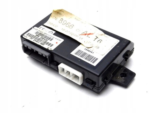 J/21 ROVER 45 IMMOBILIZER MODULE 266420