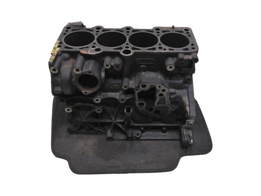 ENGINE BLOCK AUDI A4 B7 2.0 TFSI BWE