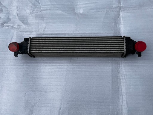 INTERCOOLER OPEL ASTRA K 5 V