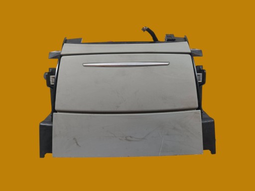 Jasna Ashtray 4H0864051B Audi A8 III (2010-) D4
