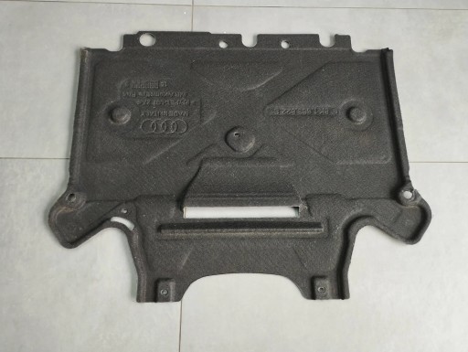 Audi A5 Sportback 8TA Ηχομονωτική κουκούλα 8K1863822S