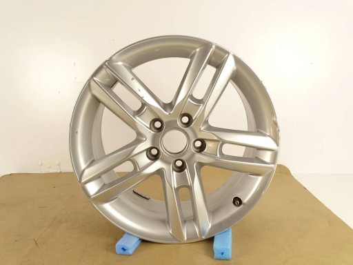 AUDI RIM 7,5J x 17 H2 ET51 5X112 8V0601025BS