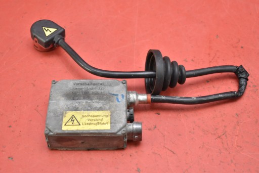 ΜΕΤΑΤΡΟΠΟΣ XENON ΔΕΞΙΑ 8386708 BMW X5 E53 99-03