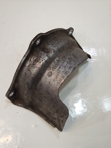 Εξώφυλλο Audi A4 B9 8K0407720