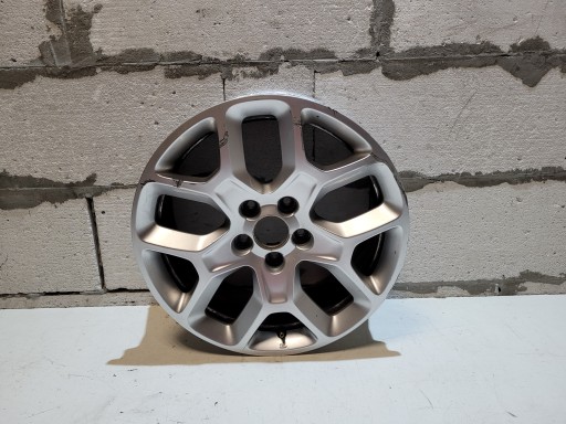Jeep Renegade Compass ζάντα αλουμινίου 7,0" x 17" 5x110 ET 40