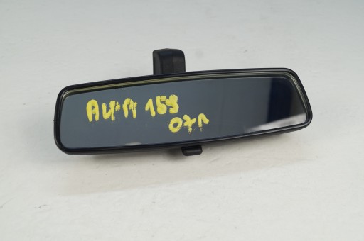 ALFA ROMEO 159 ΕΣΩΤΕΡΙΚΟΣ ΚΑΘΡΕΠΤΗΣ 014310