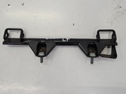 SEAT EXEO ESTATE ΒΑΣΗ ISOFIX ΑΡΙΣΤΕΡΑ 8E0813545B