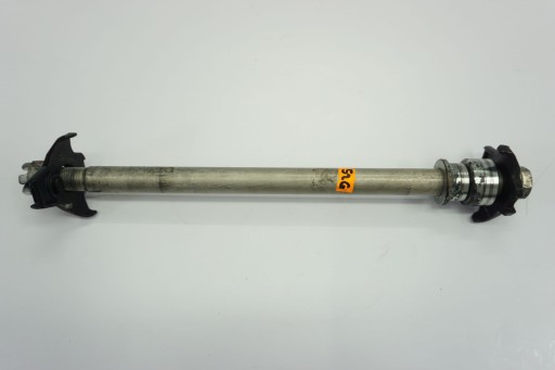 KAWASAKI NINJA 650 17-19 AXLE ΠΙΣΩ ΑΞΟΝΑΣ