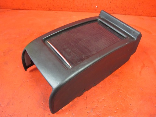 MERCEDES CL W216 C216 STORAGE TUNNEL ΠΙΣΩ