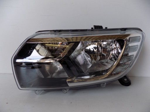 Προβολέας Dacia Sandero 2 LCI H7+ LED L 10943