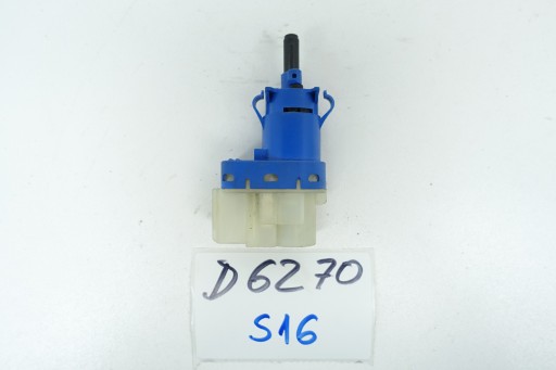 ΑΙΣΘΗΤΗΡΑΣ ΦΩΤΩΝ ΦΡΕΝΩΝ BOXER JUMPER DUCATO 53378929