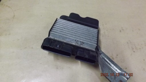 Ελεγκτής ψεκασμού Toyota Avensis T25 07 2.4 vvti