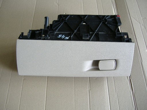 BMW 2 F45 F46 FLAP ΚΟΥΤΙ ΕΠΙΒΑΤΩΝ