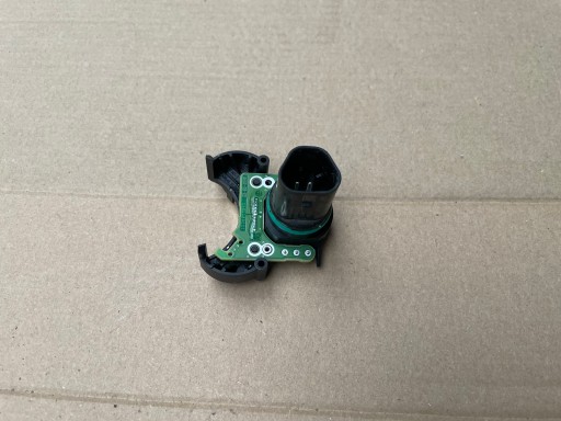 ΑΙΣΘΗΤΗΡΑΣ ΓΩΝΙΑΣ ΤΙΜΟΝΙΟΥ MERCEDES W212 LIFT 0273108004