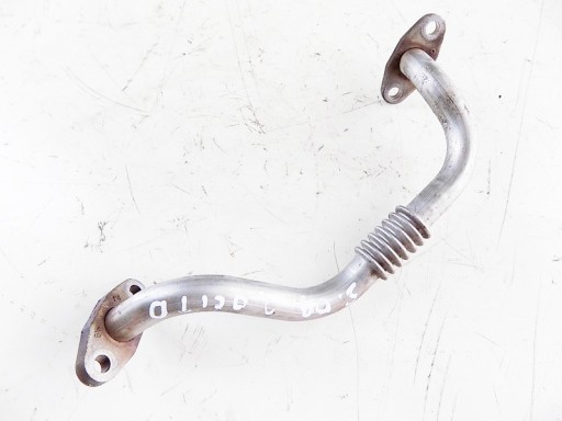 MAZDA 5 I 05-10 EGR PIPE TUBE 2.0 CITD