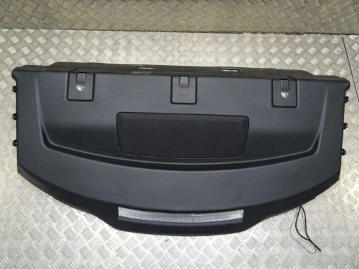 Maserati Ghibli MS157 πίσω ράφι 6700493100