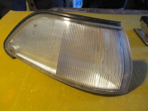 2015/8 φλας, ΔΕΞΙΑ ΜΠΡΟΣΤΑ ΜΠΙΝΚΕΡ, TOYOTA CARINA E KOITO 20-198
