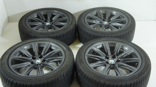 OK6198 BMW 5x112 245/45/R18 et30 8J18 χειμερινές ζάντες αλουμινίου