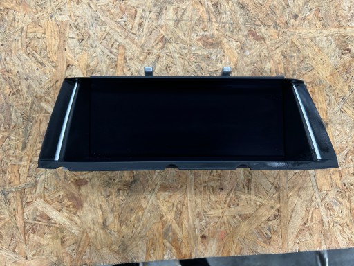 ΟΘΟΝΗ BMW 7 F01 F02 LCI LIFT 2014 USA M-PACKAGE