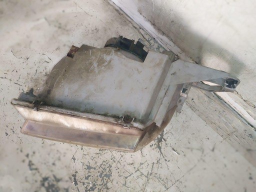 305235393 MAZDA Δεξί μπροστινό φωτιστικό