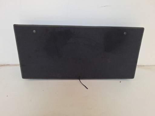 ΚΟΥΤΙ ΑΠΟΘΗΚΕΥΣΗΣ ΠΑΡΑΚΑΘΑΡΙΑΣ KIA PICANTO 06R 85725-07000