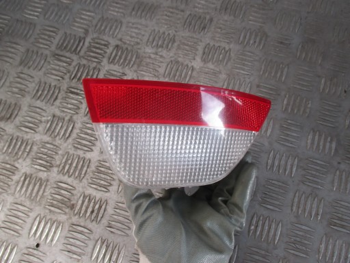 ΠΙΣΩ ΦΑΝΟΙ ΟΜΙΧΛΗΣ FORD FOCUS II 07-11 1M5115K272AC