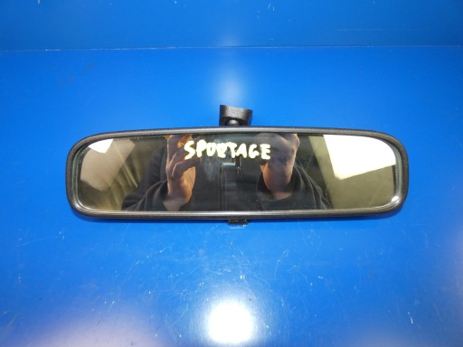 KIA SPORTAGE III 10- ΕΣΩΤΕΡΙΚΟΣ ΚΑΘΡΕΠΤΗΣ