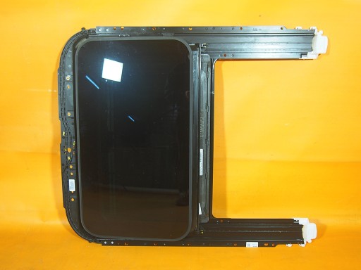 Audi A5 8T LIFT 24KM Sunroof Ρολό 8t8877041e