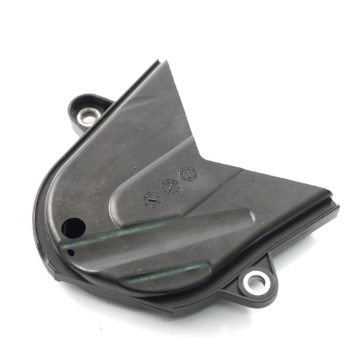 Mercedes W169 Diesel OM640 Oil Pump Plate A6401800486