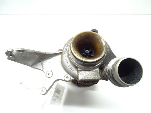 ΣΤΡΟΒΙΒΟΛΟΣ BMW E91 781232102 2.0 143KM 04-12 TURBO TURBINE